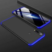 Galaxy A20S Kılıf Zore Ays Full Koruma Kılıf - 8