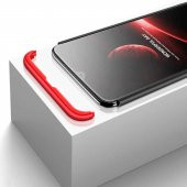 Galaxy A20S Kılıf Zore Ays Full Koruma Kılıf - 12