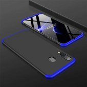 Galaxy A70 Kılıf Zore Ays Full Koruma Kılıf - 8