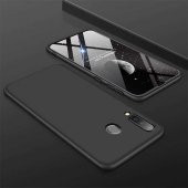 Galaxy A70 Kılıf Zore Ays Full Koruma Kılıf - 9