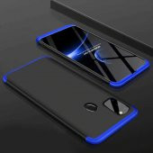 Galaxy M21 Kılıf Zore Ays Full Koruma Kılıf - 7