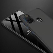 Galaxy M21 Kılıf Zore Ays Full Koruma Kılıf - 10
