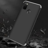Galaxy M21 Kılıf Zore Ays Full Koruma Kılıf - 11