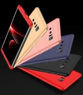 Galaxy Note 8 Kılıf Zore Ays Full Koruma Kılıf - 1