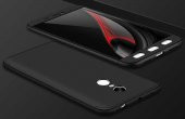 Xiaomi Redmi Note 4x Kılıf Zore Ays Full Koruma Kılıf - 2