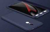 Xiaomi Redmi Note 4x Kılıf Zore Ays Full Koruma Kılıf - 5