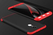 Xiaomi Redmi Note 4x Kılıf Zore Ays Full Koruma Kılıf - 7