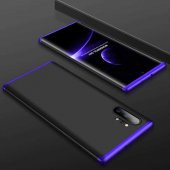 Galaxy Note 10 Plus Kılıf Zore Ays Full Koruma Kılıf - 6