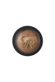 Golden Rose Mineral Terrabaked Powder 09 Rose Beige Pudra - 1