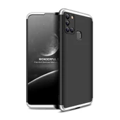 Galaxy A21S Kılıf Zore Ays Full Koruma Kılıf - 5
