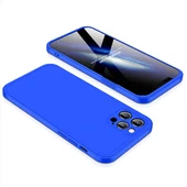 Apple iPhone 12 Pro Kılıf Zore Ays Full Koruma Kılıf thumbnail 3