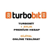 30 Günlük Turbobit Premium Hesap - 2