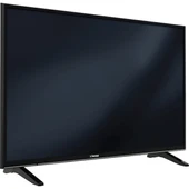 Altus AL55L 8960 5B 55'' 139 Ekran Uydu Alıcılı 4K Ultra HD Smart LED TV - 4