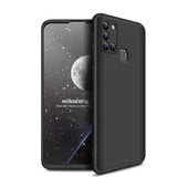Galaxy A21S Kılıf Zore Ays Full Koruma Kılıf - 8