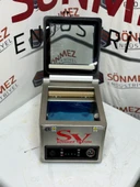 Propack Dikey Gıda Vakum Makinesi Fındık Fıstık Kuruyemiş Vakum Makinası thumbnail 2