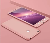 Xiaomi Mi Max 2 Kılıf Zore Ays Full Koruma Kılıf thumbnail 6