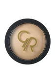 Golden Rose Mineral Terrabaked Powder 02 Natural Pudra - 5
