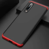 Huawei P30 Kılıf Zore Ays Full Koruma Kılıf thumbnail 10