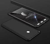 Xiaomi Mi Max 2 Kılıf Zore Ays Full Koruma Kılıf thumbnail 2