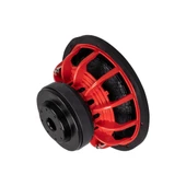 For-X XW 312 D2 30 Cm Subwoofer 700W RMS 1400W Maksimum thumbnail 2