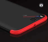Xiaomi Mi 6 Kılıf Zore Ays Full Koruma Kılıf thumbnail 12
