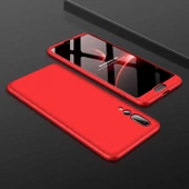 Huawei P20 Pro Kılıf Zore Ays Full Koruma Kılıf thumbnail 4