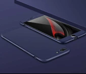 Apple iPhone 7 Plus Kılıf Zore Ays Full Koruma Kılıf - 5