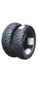 Sym X Pro 125 BİLLAS 120/70-12 VE 130/70-12 BL034 ÖN ARKA TAKIM - 1