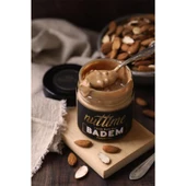 Nuttime Badem Parçacıklı Badem Ezmesi 250Gr - 2