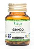 Afye Ginkgo  (60 kapsül) thumbnail 1