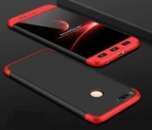 Xiaomi Mi 5x Kılıf Zore Ays Full Koruma Kılıf thumbnail 7