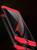 Apple iPhone 7 Plus Kılıf Zore Ays Full Koruma Kılıf - 11
