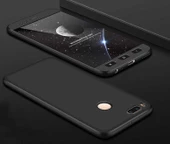 Xiaomi Mi 5x Kılıf Zore Ays Full Koruma Kılıf thumbnail 2