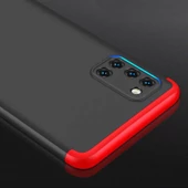 Galaxy A31 Kılıf Zore Ays Full Koruma Kılıf thumbnail 11