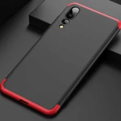 Huawei P20 Pro Kılıf Zore Ays Full Koruma Kılıf thumbnail 10