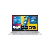 X1504ZA-NJ672 Intel Core I5-1235U 8gb 512GB SSD 15.6" Windows 11 Işıklı Klavye Taşınabilir Bilgisayar - 2