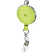 MAPİ-ASKILI YOYO ŞEFFAF SARI BLİSTERLİ TEKLİ - 1