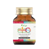 Afye Vitamin C Plus 1000 mg  (30 Kapsül) - 1