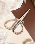 Felix Tombul Söz Makası gümüş - 1