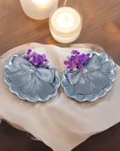 Frost İstrdiye Yüzük Yükselticisi  Mor thumbnail 2