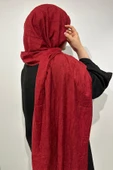 ŞL003 Bambu Şal - 5