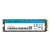 Lexar NM610PRO 500GB 3300-1700MB/s M.2 SSD Sabit Disk LNM610P500G-RNNNG - 2