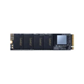 Lexar NM610PRO 500GB 3300-1700MB/s M.2 SSD Sabit Disk LNM610P500G-RNNNG - 1
