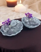 Frost İstrdiye Yüzük Yükselticisi  Mor thumbnail 3