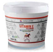 HORSE EXTRA - EXTRA VİTAMİN E SELENİUM - 3