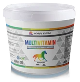 HORSE EXTRA - MULTİVİTAMİN - 2