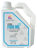 HORSE EXTRA - EXTRA FİSH OİL - 2