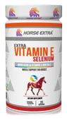 HORSE EXTRA - EXTRA VİTAMİN E SELENİUM - 1