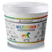 HORSE EXTRA - MULTİVİTAMİN - 3