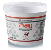 HORSE EXTRA - EXTRA VİTAMİN E SELENİUM - 2